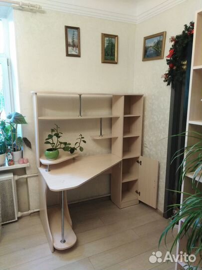 Компьютерный стол бу
