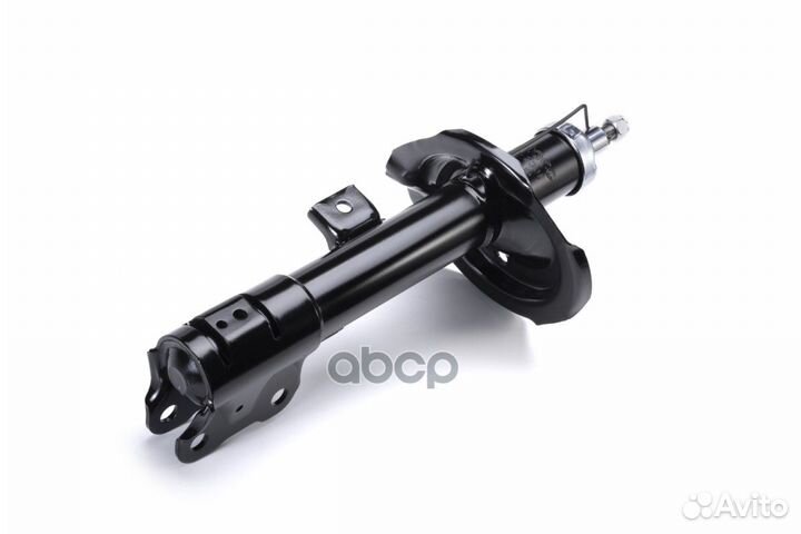 Амортизатор передний левый;mitsubishi outlander XL