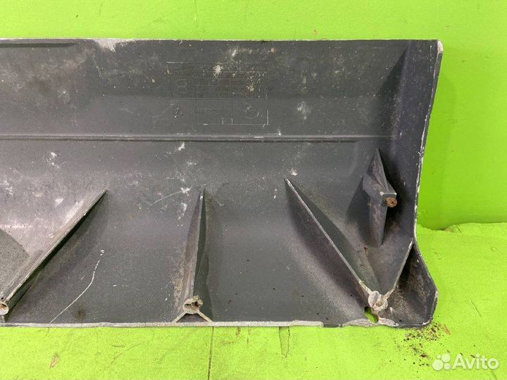 Накладка крыла MAN TGA