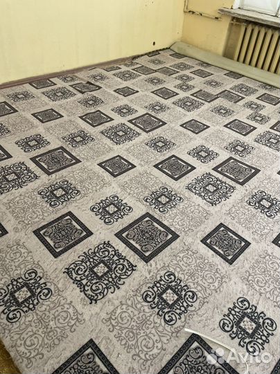 Ковры и паласы