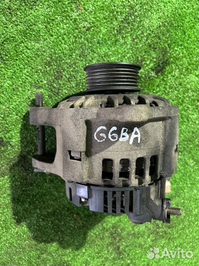 Генератор Hyundai Santa Fe CM G6BA 2005-2010