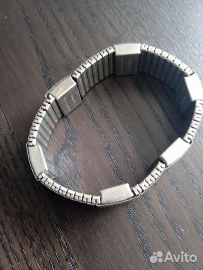 Магнитный японский браслет от давления