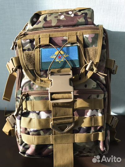 Тактический рюкзак Multicam