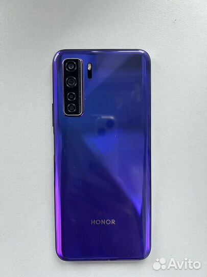 HONOR 30S, 8/128 ГБ