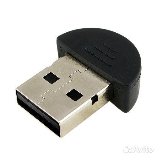 Адаптер USB Bluetooth Орбита OT-PCB04 (V4.0) 25*15