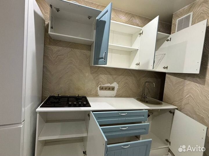 Кухонная гарнитура бу