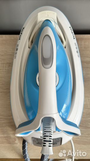 Парогенератор Tefal Express Airglide