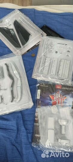 Зис 110 деагостини