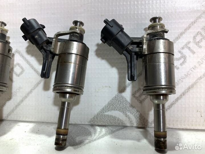 Форсунка топливная Bmw 1 F20 N13B16 2011-2019