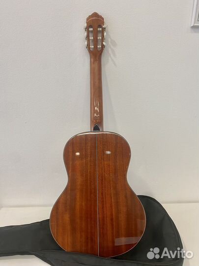 Гитара Flight C-250 классическая