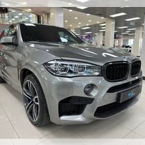 BMW X5 M 4.4 AT, 2015, 166 000 км, с пробегом, цена 4 199 000 руб.