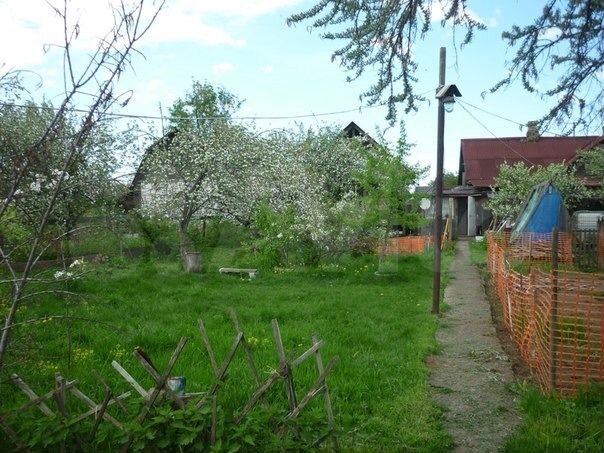 Участок 22 сот. (ИЖС)