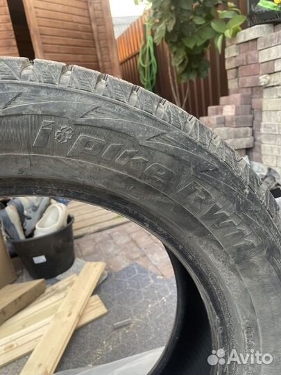 Hankook I'Pike RW11 275/60 R20 114T