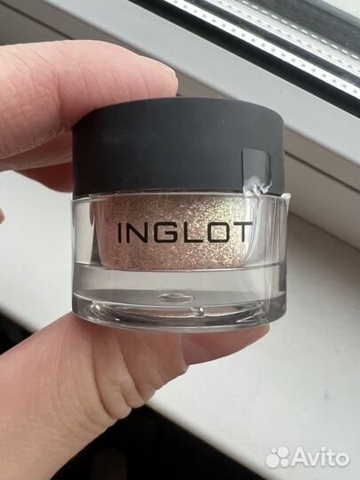 Пигмент inglot 115