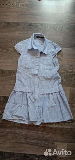 Вещи на девочку