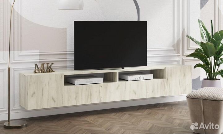 Тумба под телевизор Соло 16