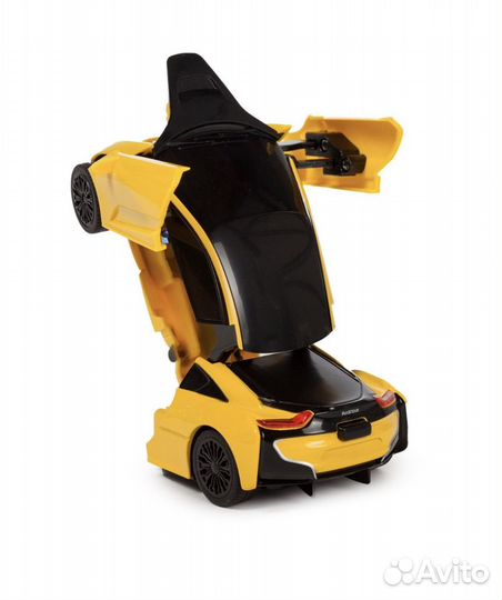 Трансформеры