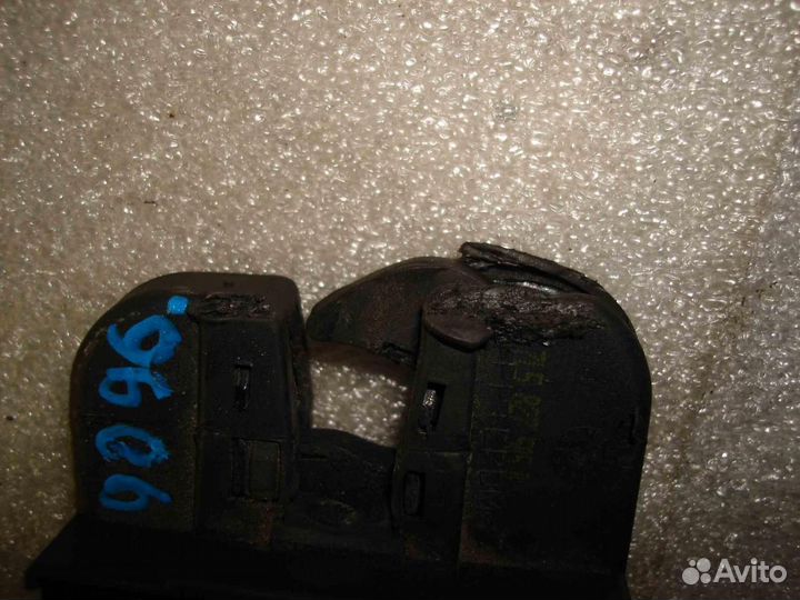 Замок двери Porsche Cayenne 2003-2010