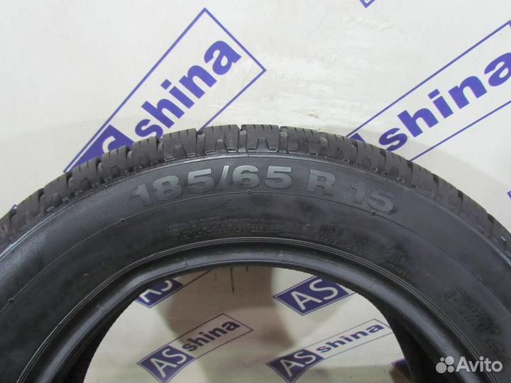 Continental ContiWinterContact TS 810 185/65 R15 99G