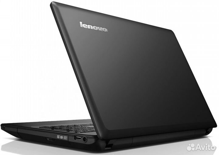 Lenovo IdeaPad G580 G585 на запчасти