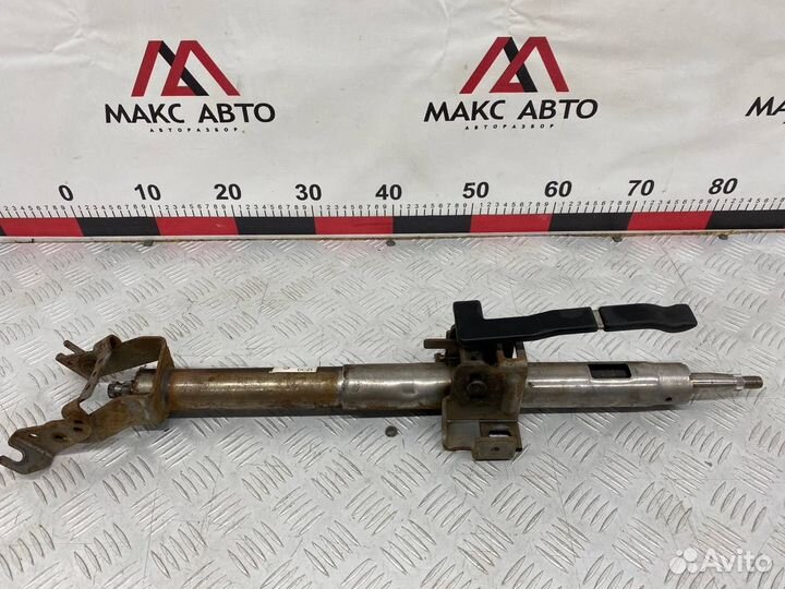 Б/У рулевая колонка передний левый Mazda Demio