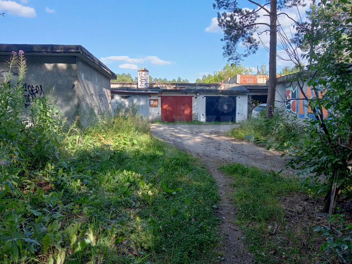 Участок 6,5 сот. (ИЖС)