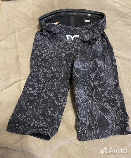 Гидрошорты для плавания TYR