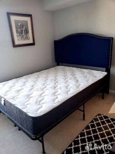 Матрас новый ортопедический