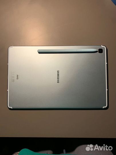 Планшет samsung galaxy tab s6 lite