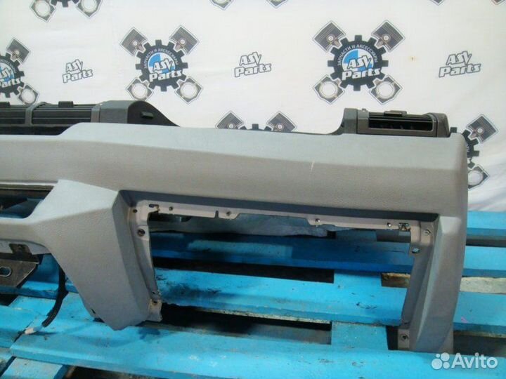 Торпедо Bmw X5 E53 M54 2002