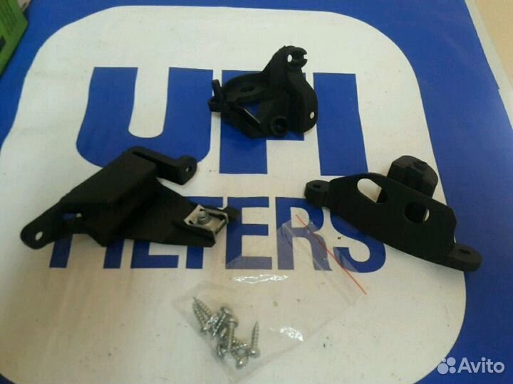 Ремкоплекты фар Peugeot 308/408 Пежо