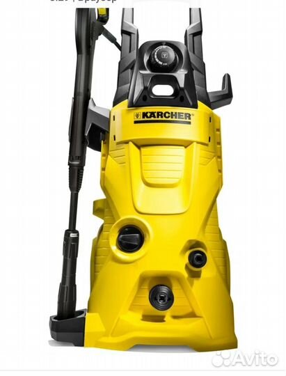 Автомойщик с ежедневной оплатой