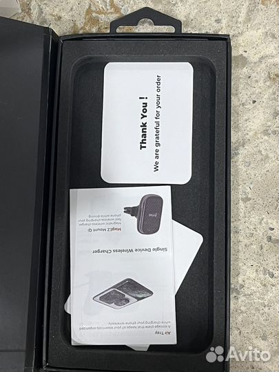 Чехол pitaka iPhone xs max