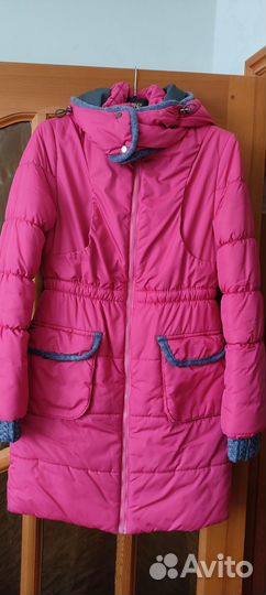 Одежда для беременных 44