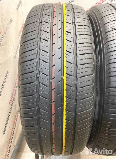 Landsail CLV2 Trailblazer 235/65 R17 108H