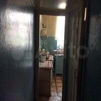 Комната 14,3 м² в 1-к., 2/3 эт.