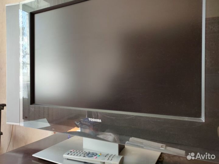 Телевизор toshiba 32