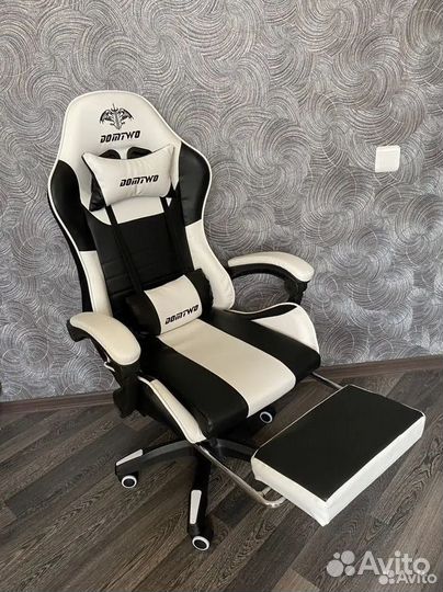 Офисное кресло (геймерское). Кресло для директора