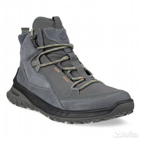 Ботинки Ecco ult trn m