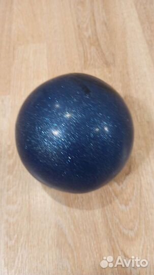 Гимнастические предметы