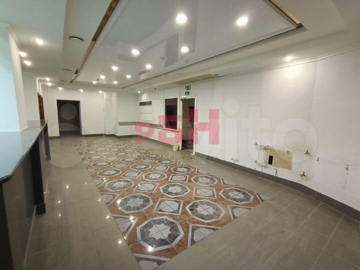 Помещение под бизнес 285 м2