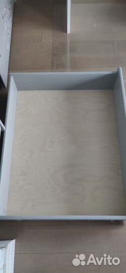 Мебель из детской