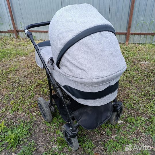 Детские коляски бу