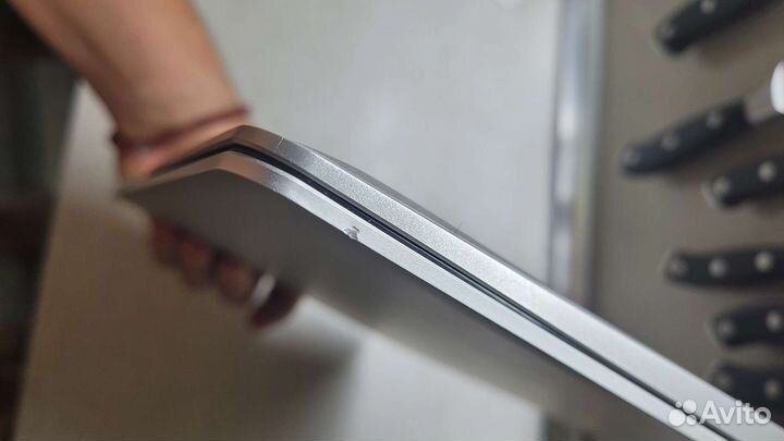 Бесшумный ноутбук