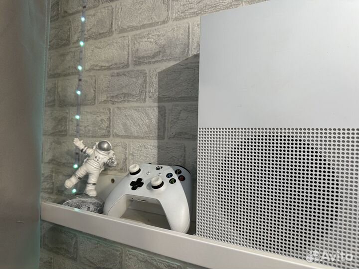 Xbox one s 1tb all digital