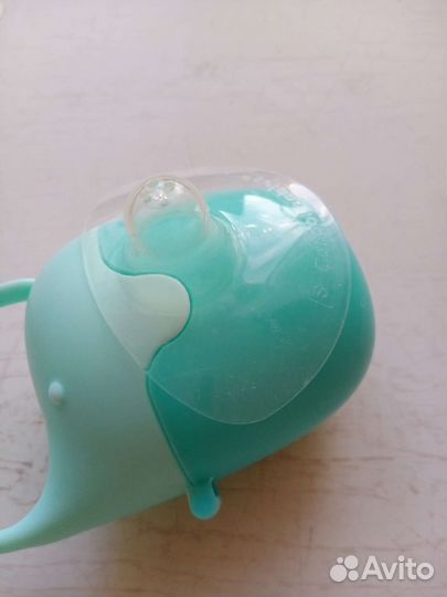 Накладки на соски