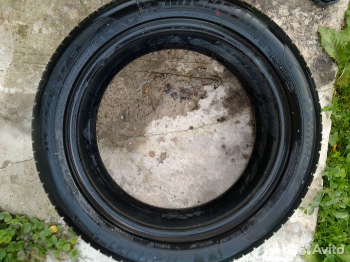 Michelin E-Primacy 215/50 R17 70