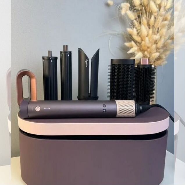 Стайлер Dyson Hs09 + Гарантия Год