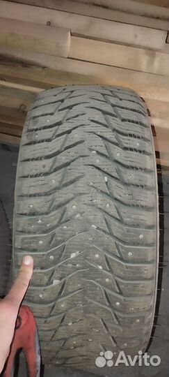 Sailun Ice Blazer WST3 225/40 R18