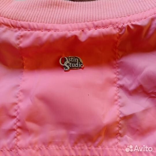 Ветровка ostin женская